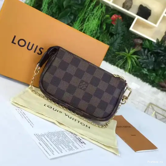 Frstbag ru wallet Vuitton Louis 0509